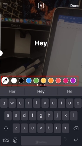 how-to-add-text-to-instagram-video