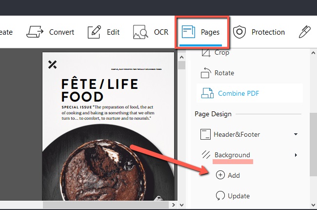 Best Ways to Change PDF Color in 2020