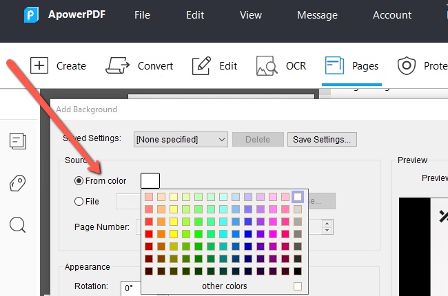 Best Ways to Change PDF Color in 2020