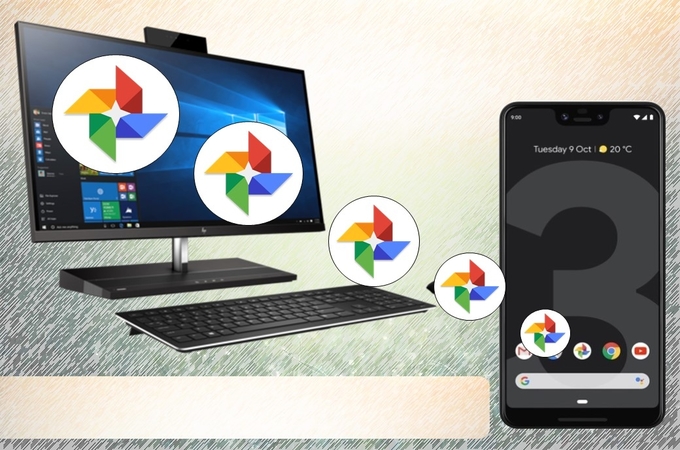 Best Ways To Transfer Photos From Pixel 3 To PC