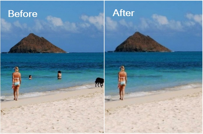 Best Ways on How to Remove An Object From A Photo