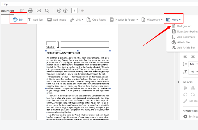 How to Change PDF Background Color on Windows (Free & Paid)