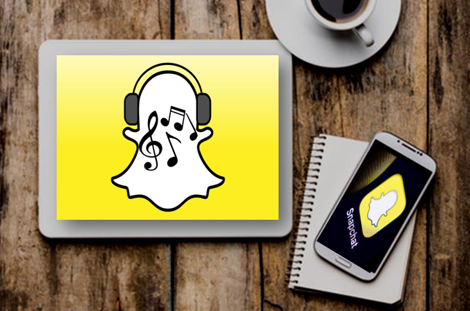 how-to-add-music-to-snapchat