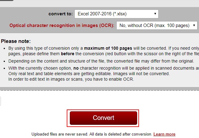 3-feasible-methods-to-convert-pdf-table-to-excel