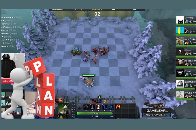 Play Auto Chess on PC with NoxPlayer – Beginner's Guide – NoxPlayer