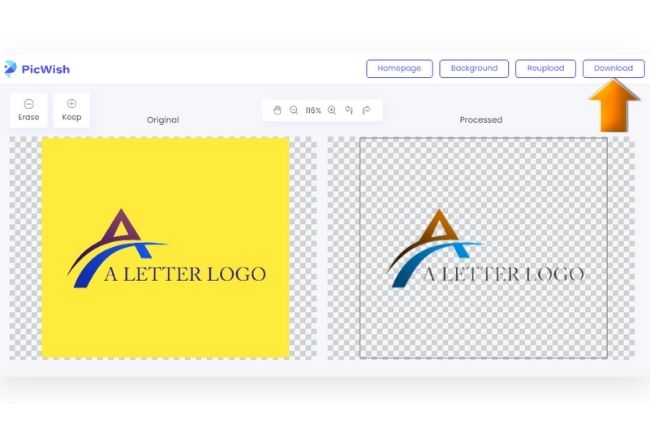 Best Tools To Make Logo Transparent On Different Platforms