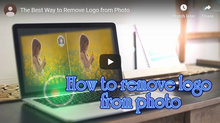 remove logo from photo watermark remover