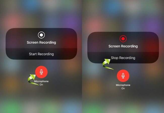 News Flash｜How to Record on iOS 13 News Flash｜How to Record on iOS 13