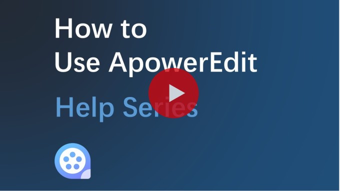 ApowerEdit Pro 1.7.10.5 downloading