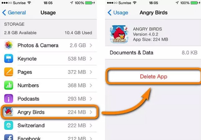 How to Hide & Unhide Downloaded Apps from App Store on iPhone & iPad