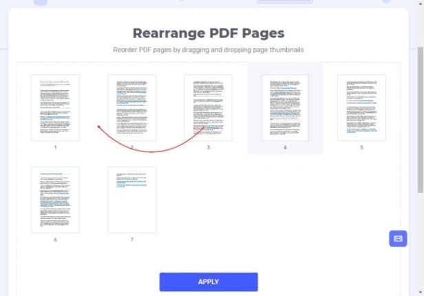 foxit add pages to pdf