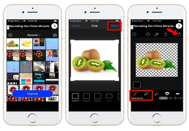 Bạn muốn tạo một bức ảnh nền trắng trong suốt trên iPhone của mình để làm hình nền hoặc chỉnh sửa lại ảnh? Tuyệt vời, hướng dẫn chi tiết về cách làm ảnh nền trắng trong suốt trên iPhone 2022 đang chờ bạn khám phá.