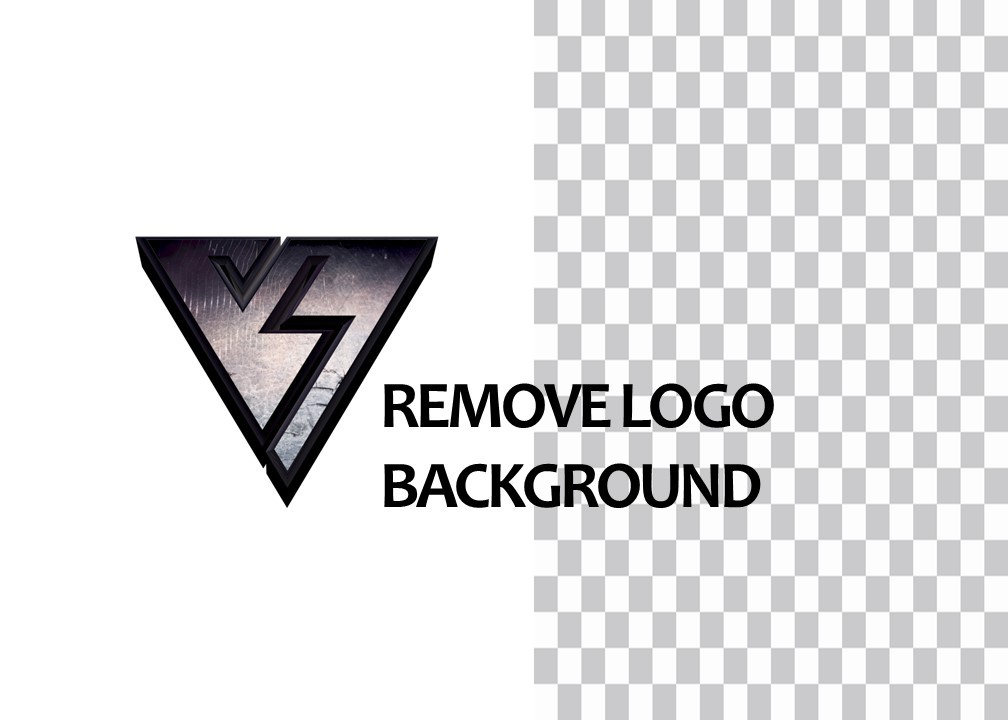 Reliable Methods to Remove Background from Logo