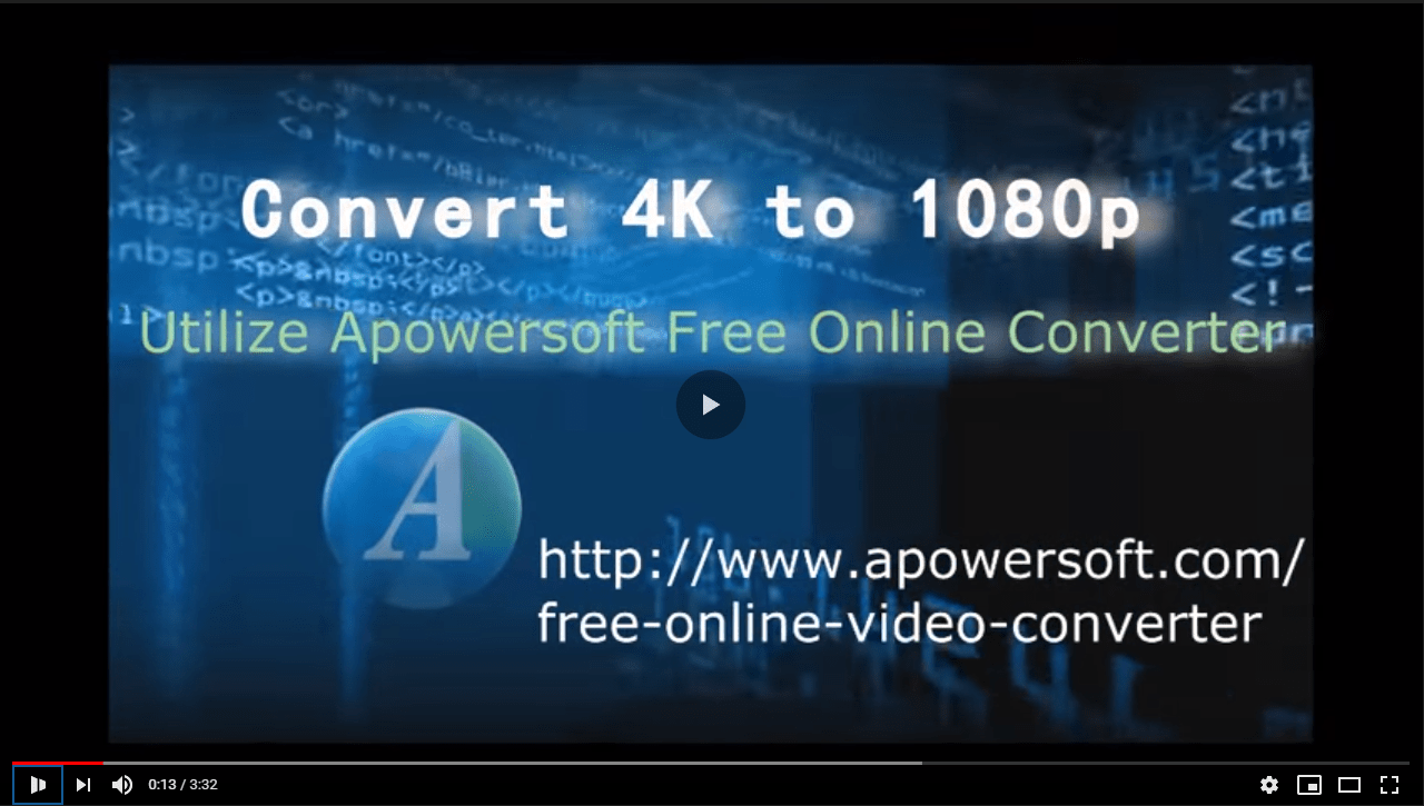 Efficient Methods To Help You Convert 4K To 1080p