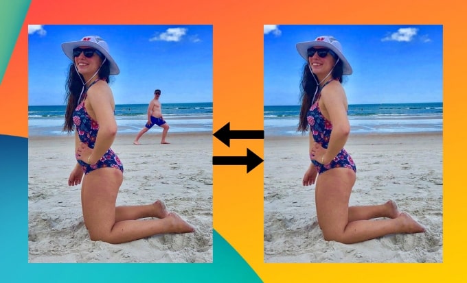 Best App To Remove Person From Photo   App To Remove Person From Photo 