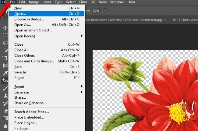Amazing Tools that Can Change Color of PNG Image