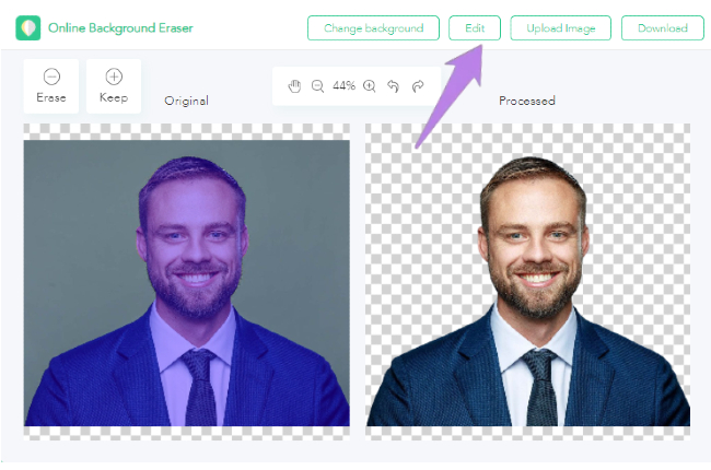 5 Effective Passport Photo Background Editors 2022