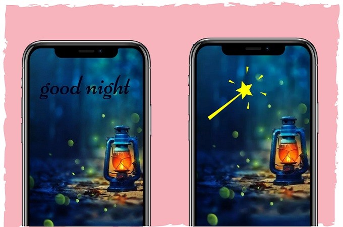 How To Remove Text From Photo Iphone