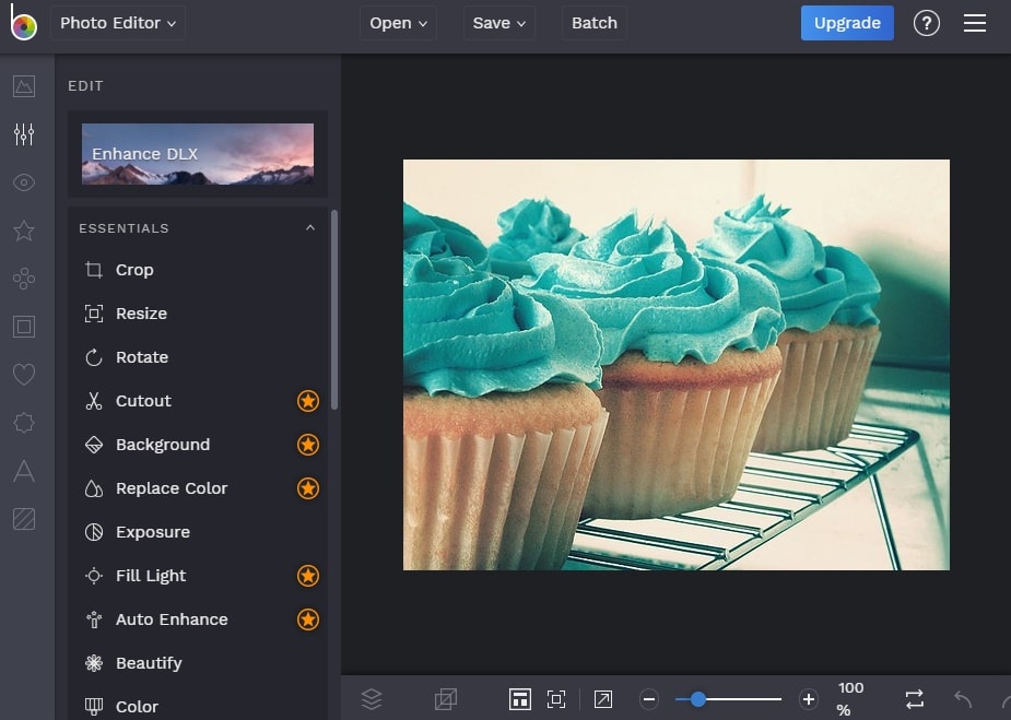 Best Photo Editing Software For Beginners