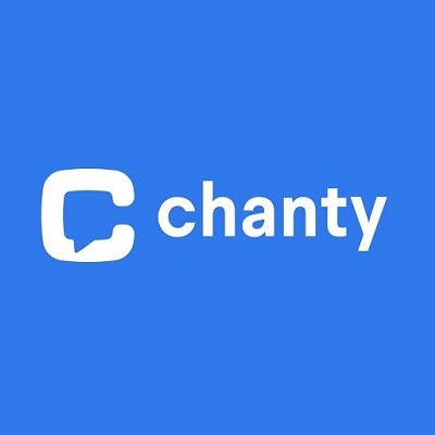 Chanty Logo