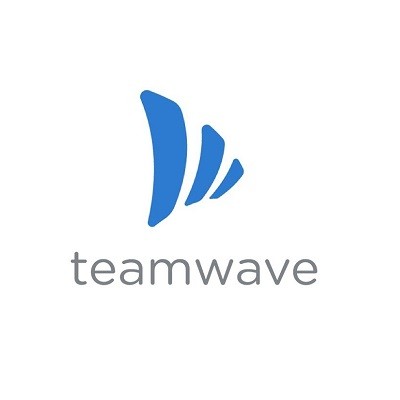 Teamwave Logo