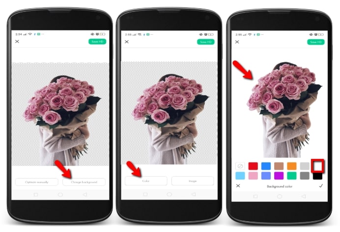 how-to-add-white-background-to-instagram-photo