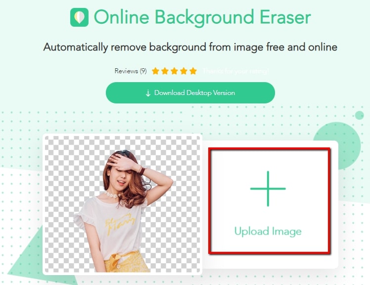 How to Add White Background to Instagram Photo