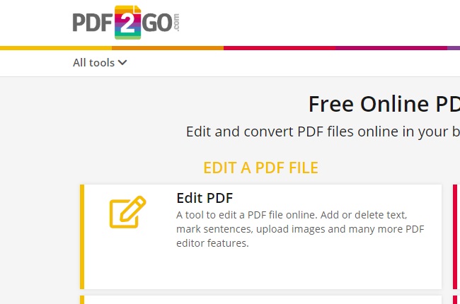 Easiest Way To Make A Pdf Fillable