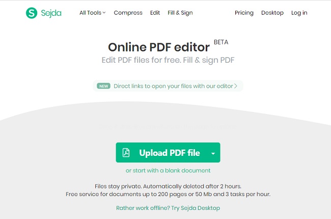 Best PDF Eraser - Delete and Remove PDF Content