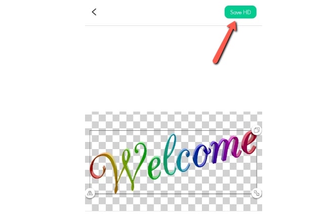 Hướng dẫn tạo Text background eraser Đơn giản và tiện lợi