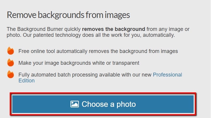 10 Tools to Make Icon Background Transparent
