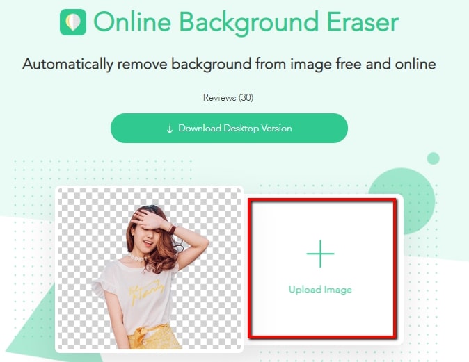 How to Remove Transparent Background