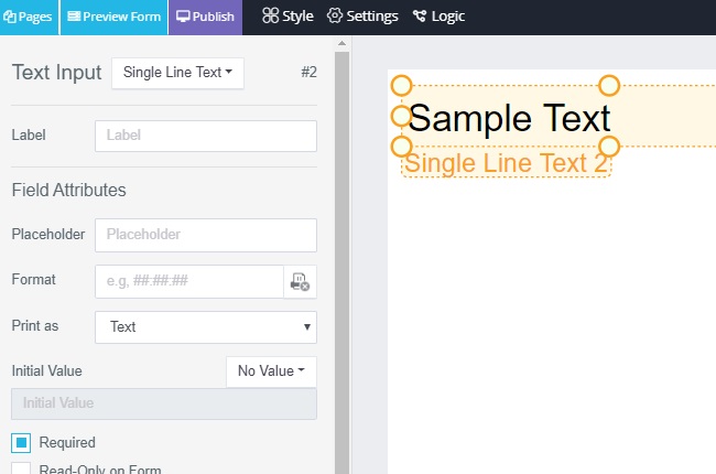 Stupidly Easy Ways To Create Fillable PDF Forms Without Adobe Acrobat