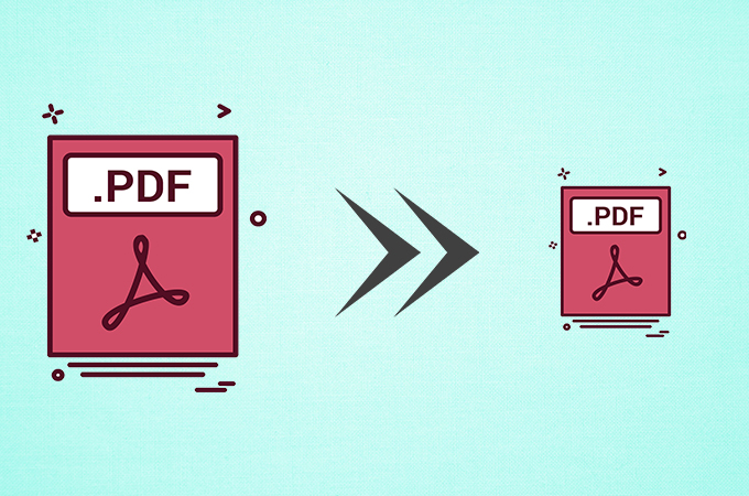 Resize Pdf File Online Under 1mb