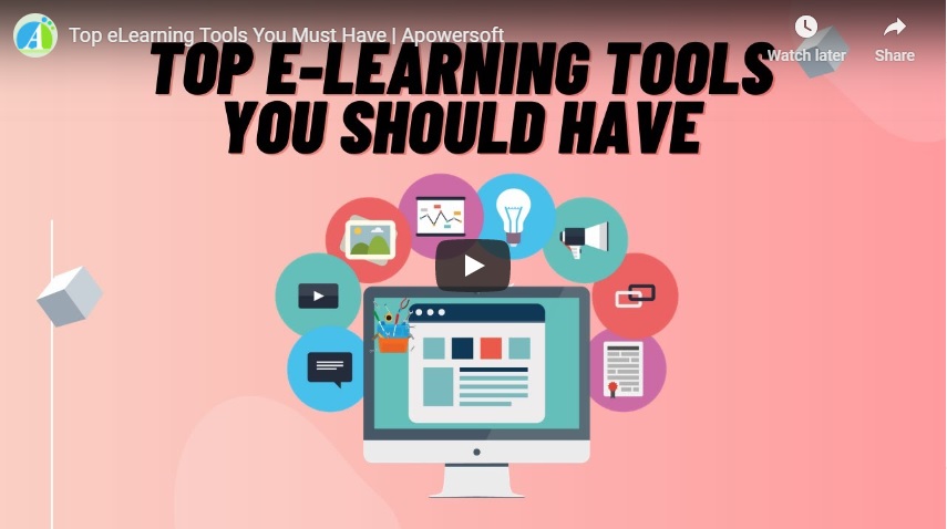 top-e-learning-tools