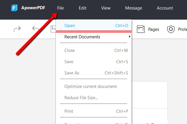 How to Change Orientation of PDF Easily