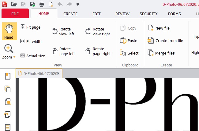 how-to-change-orientation-of-pdf-easily