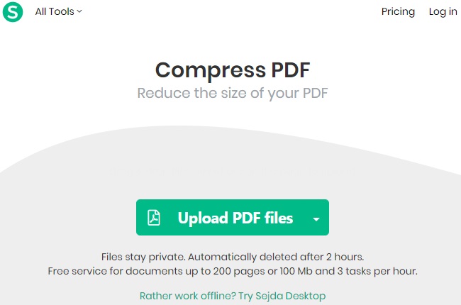 Top 10 PDF Compression Tools for Windows [Free & Paid]