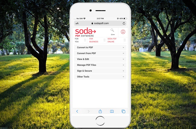 for iphone download Soda PDF Desktop Pro 14.0.365.21319