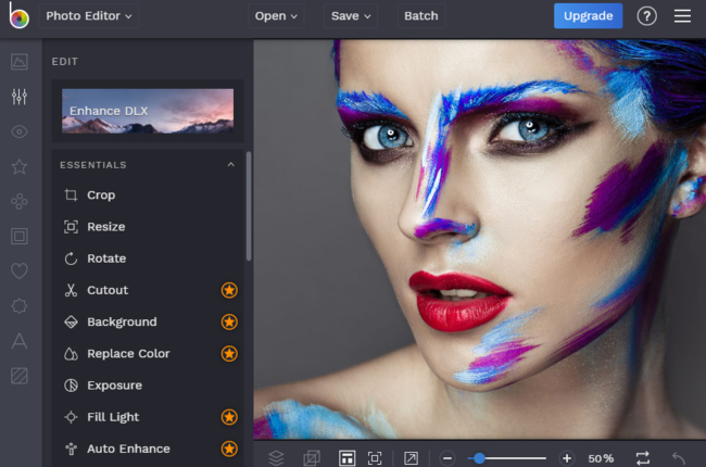 Best Online Photo Editors