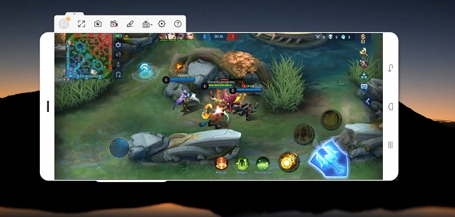 How to Play Mobile Legends on PC - DigiParadise