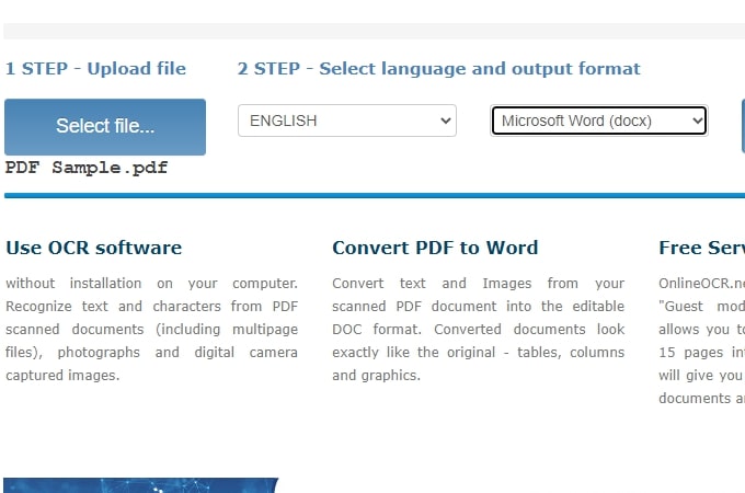 ocr converter free download full version