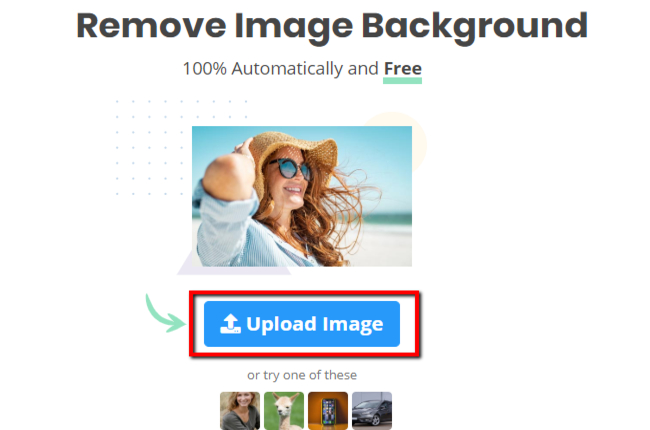 Perfect Photo Background Changer Tools 2022