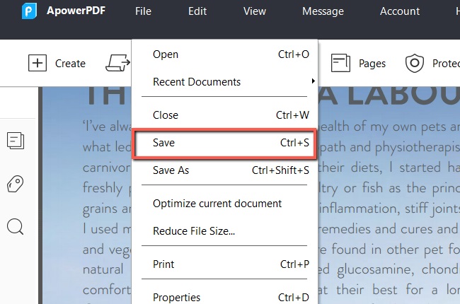 how-to-change-font-size-in-pdf-quickly