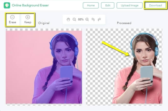 10 Awesome Tools to Remove Background From JPG