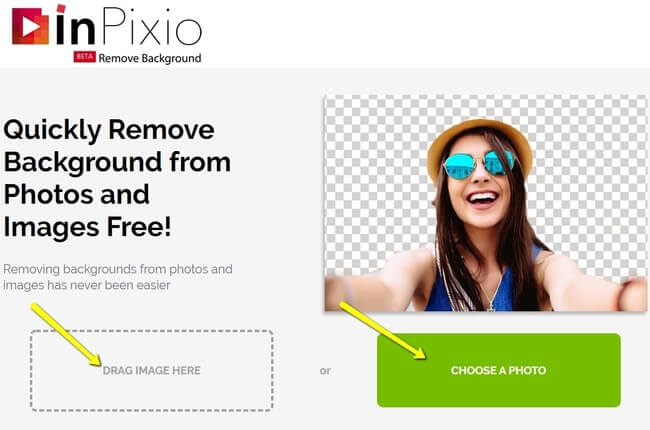 10 Awesome Tools to Remove Background From JPG
