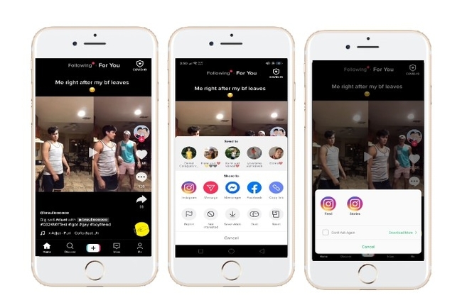 best-guides-on-how-to-share-tiktok-video-on-instagram
