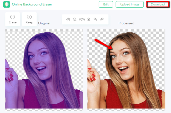 10 Best Tools to Remove PNG Background of 2021 [Online & Mobile]