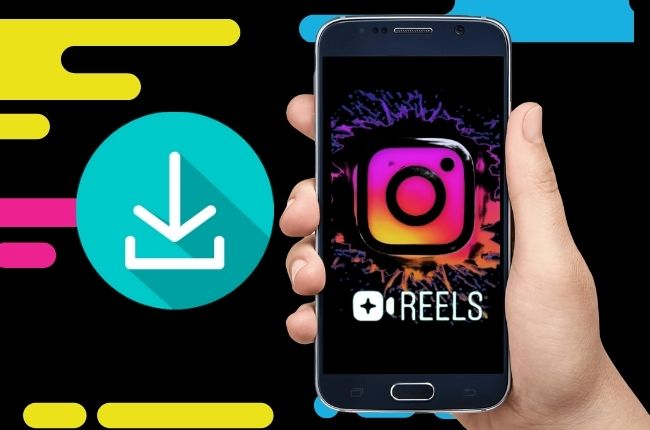 how to download Instagram Reels video
