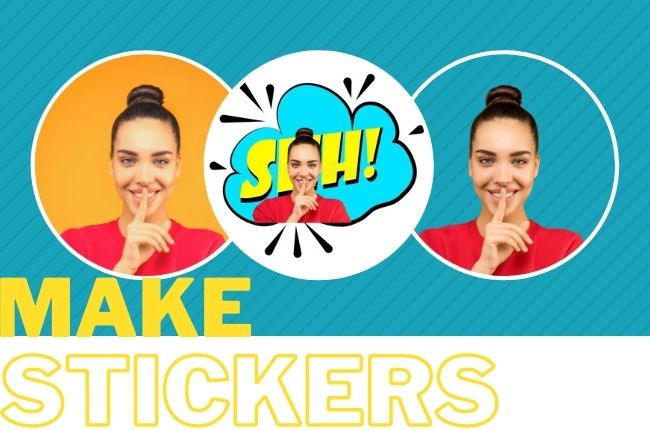 featured image for make stickers